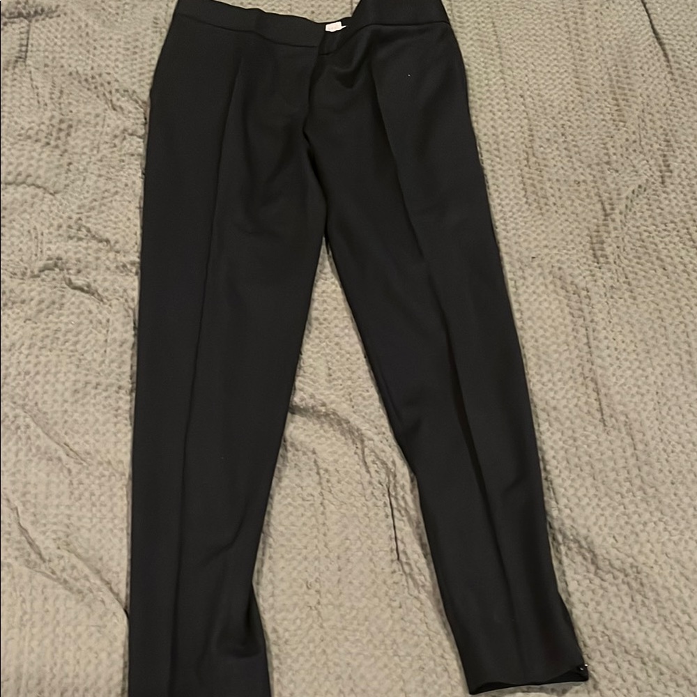 Stella McCartney Black trousers